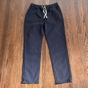 Marine Layer Saturday Chinos